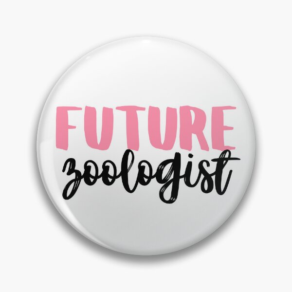 Item preview, Future Zoologist designed and sold by SaaStudios.