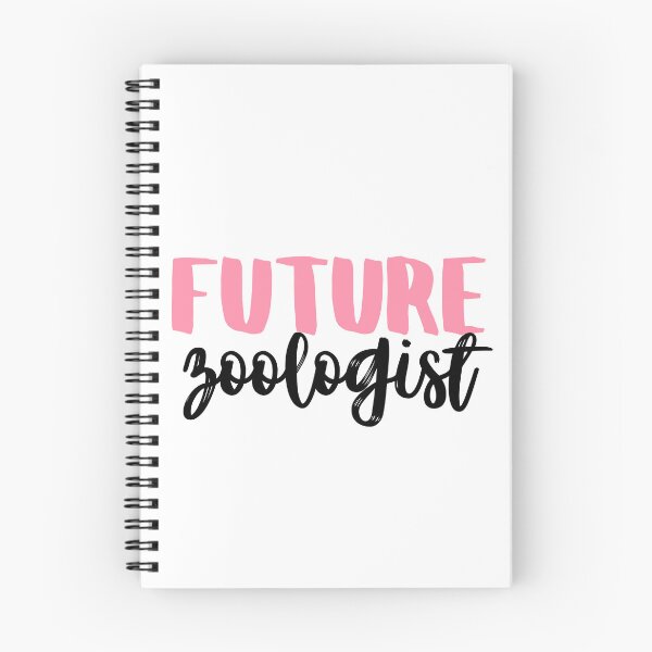 Item preview, Future Zoologist designed and sold by SaaStudios.