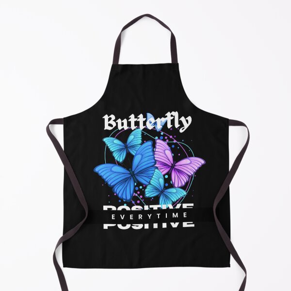 Item preview, Butterfly positive everytime  designed and sold by ART-SUNRISE.