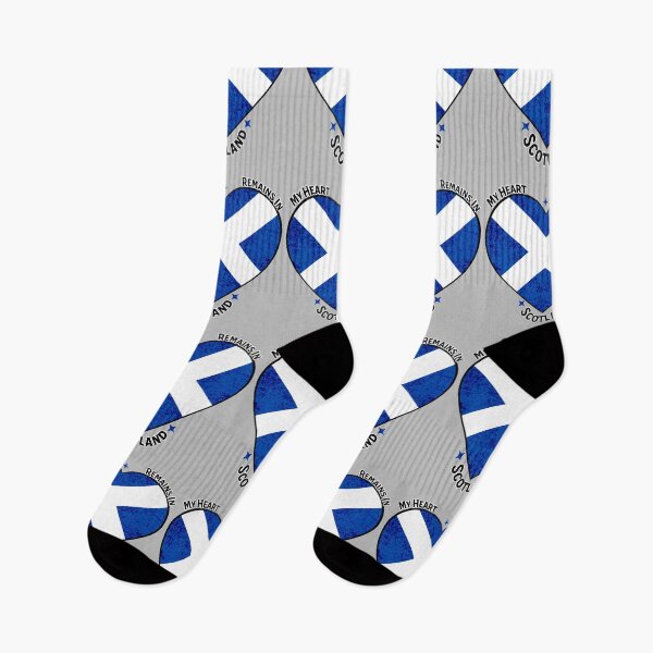 Item preview, My Heart Remains in Scotland designed and sold by Sir Meow Meow.