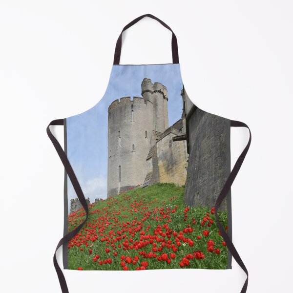 Item preview, Tulips @ Arundel Castle, West Sussex designed and sold by Chris Monks.