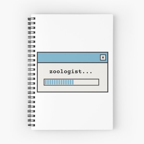 Item preview, Zoologist Loading designed and sold by SaaStudios.
