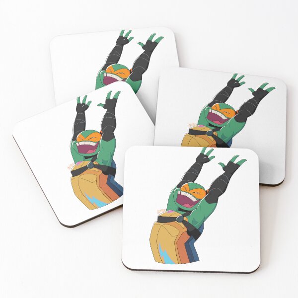 Item preview, No background MICHAEL designed and sold by Chaos-Potato.