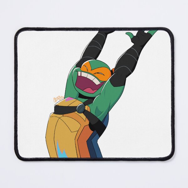 Item preview, No background MICHAEL designed and sold by Chaos-Potato.