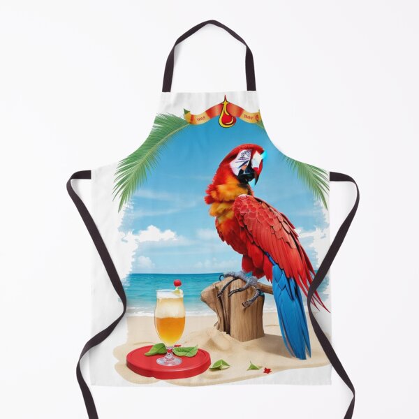 Item preview, parrot designed and sold by Mo-rx.