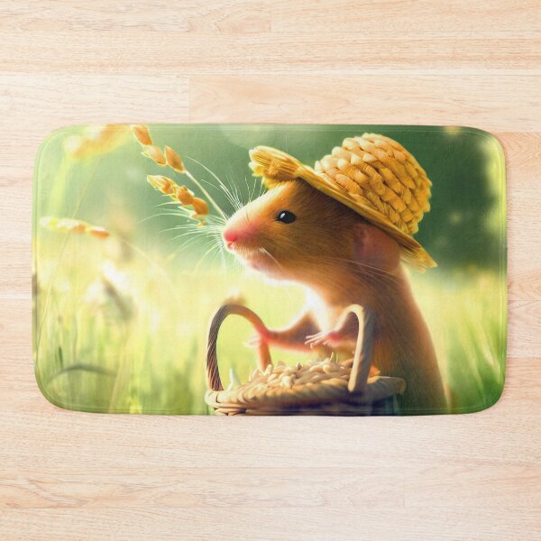 Item preview, 'Harvies was pleased; it had been a long and fruitful summer...' designed and sold by ArtSea-Bubble.