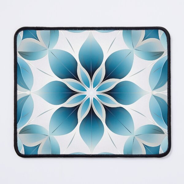 Item preview, Abstract mandala designed and sold by pixed-art.