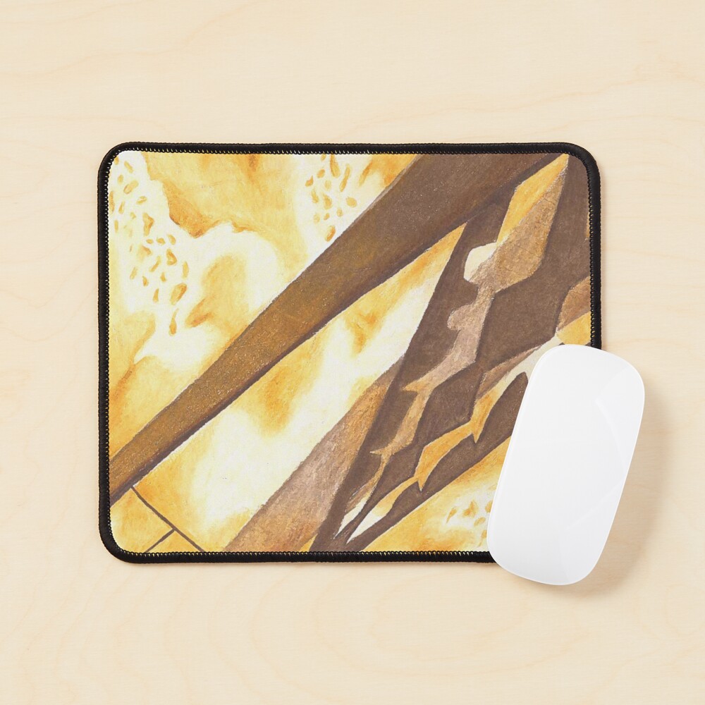Item preview, Mouse Pad designed and sold by callison77.