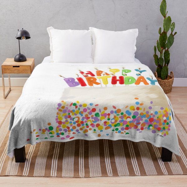 Item preview, Happy Birthday Cake! designed and sold by kschowe.