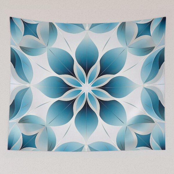 Item preview, Abstract mandala designed and sold by pixed-art.