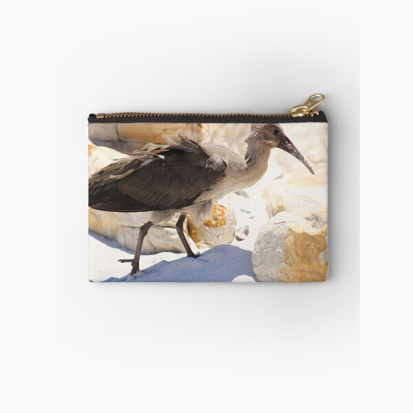 Item preview, Bird at the Beach designed and sold by creativechuckie.