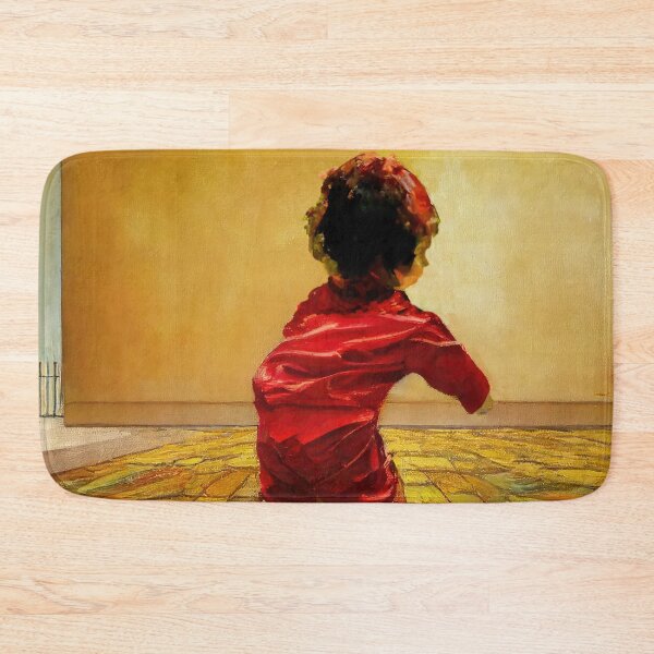 Item preview, HER FIRST STEPS designed and sold by ArtbyRolleen.