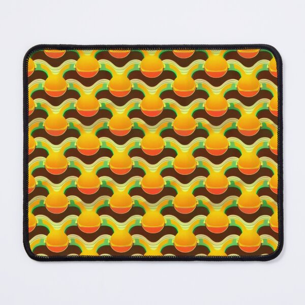 Item preview, 70's Orb Interlinked designed and sold by InfiniteCupcake.