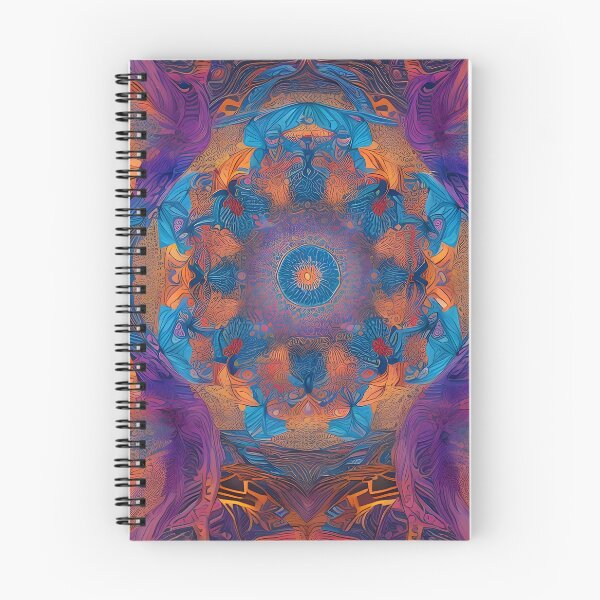 Item preview, Abstract & Detailed Mandala Pattern 01 by MMA designed and sold by spacemandala.