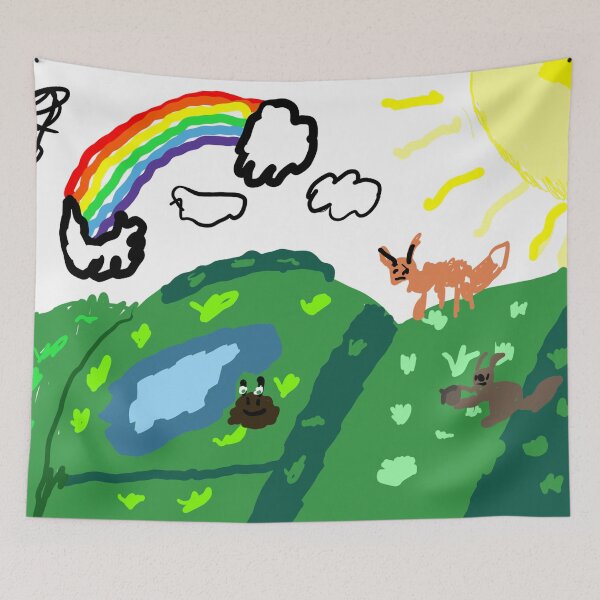 Item preview, Pure Landscape designed and sold by sassycp.