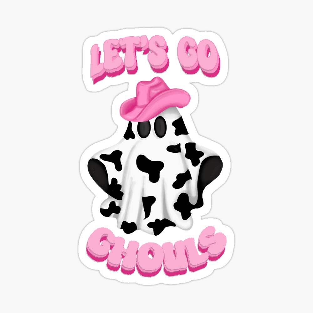 Let&#39;s Go Girls, Pink Cowboy Cowgirl Rodeo Hat Preppy Aesthetic  Bachelorette Party, HOWDY Y&amp;amp;#39;ALL, White Background iPhone  Wallet for Sale by PEARROT