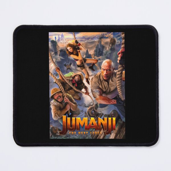 Item preview, Jumanji  designed and sold by SuzanneOlin.