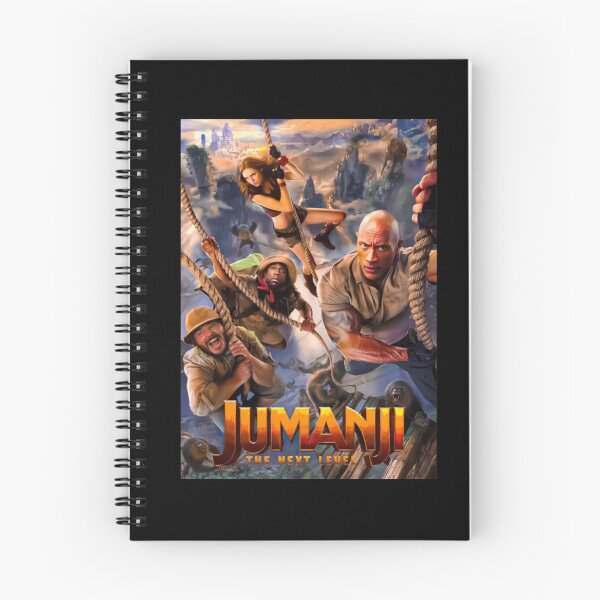 Item preview, Jumanji  designed and sold by SuzanneOlin.