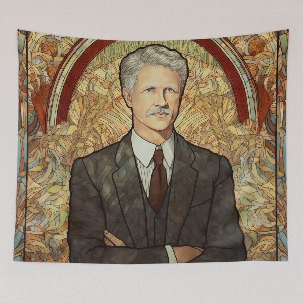 Item preview, Bill Clinton leader designed and sold by ComicsFactory.