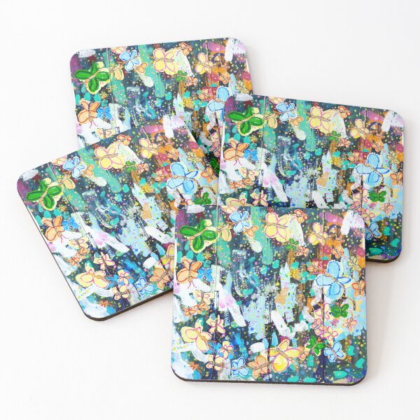 Item preview, Flutterbies designed and sold by John Douglas.