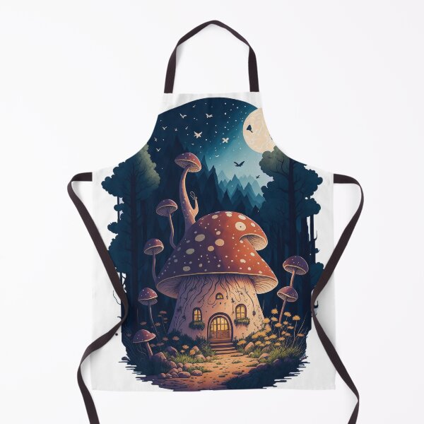 Item preview, Mushroom house designed and sold by Mo-rx.