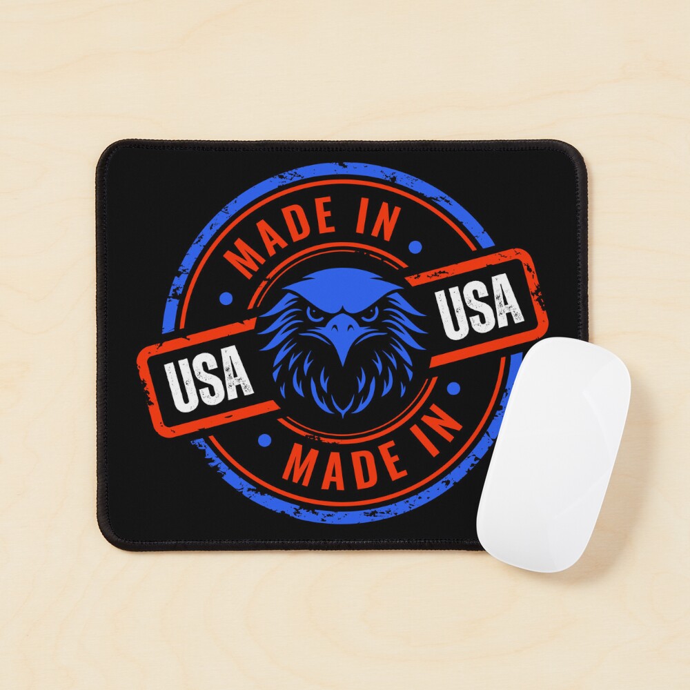 Item preview, Mouse Pad designed and sold by RockBeeDesigns.