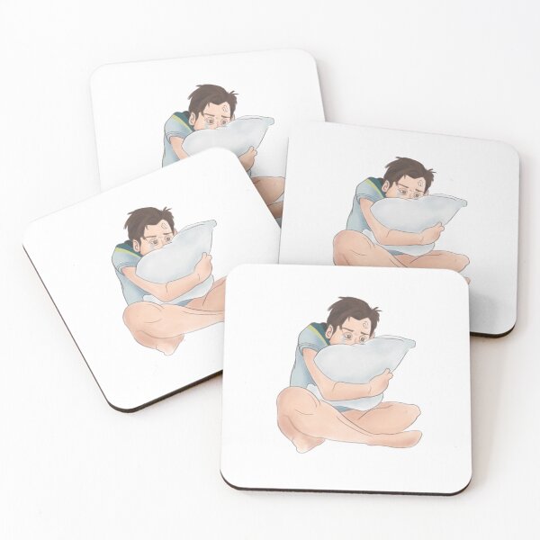 Item preview, Sad Roman Roy Succession Finale designed and sold by sketchymaze.