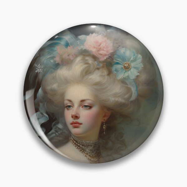 Item preview, Le Duchesse designed and sold by Melanie  Dooley.