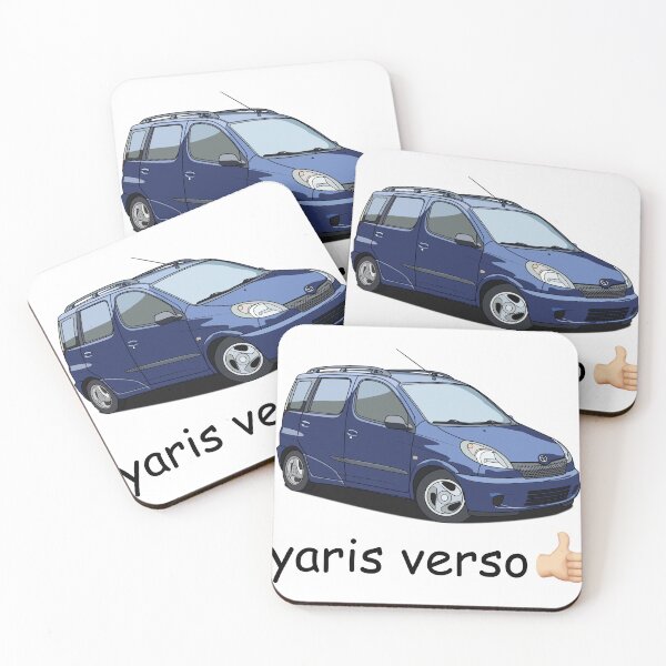 Aperçu de l'œuvre yaris verso. (pouce en l'air) créée et vendue par Francesvief.