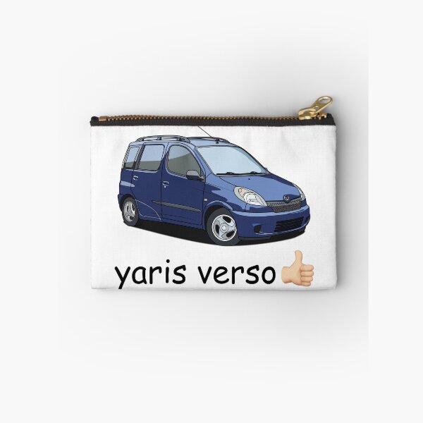 Aperçu de l'œuvre yaris verso. (pouce en l'air) créée et vendue par Francesvief.