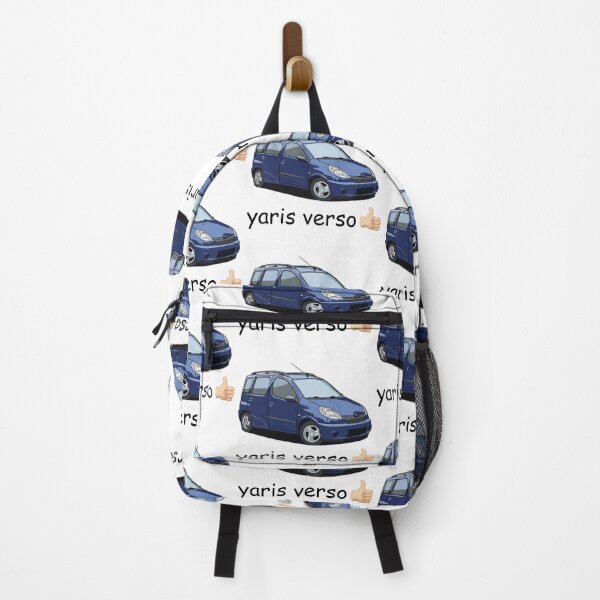 Item preview, yaris verso. (thumbs up dition) designed and sold by Francesvief.