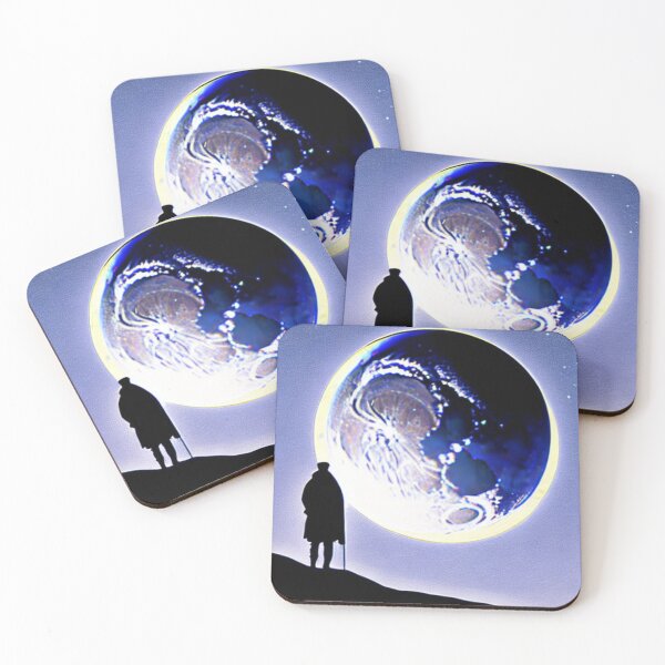 Item preview, National moon day designed and sold by qemaldariu.