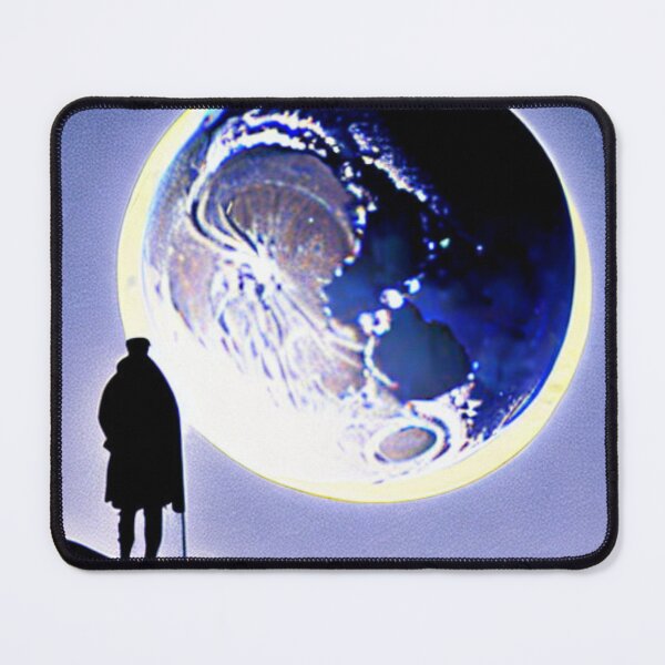 Item preview, National moon day designed and sold by qemaldariu.