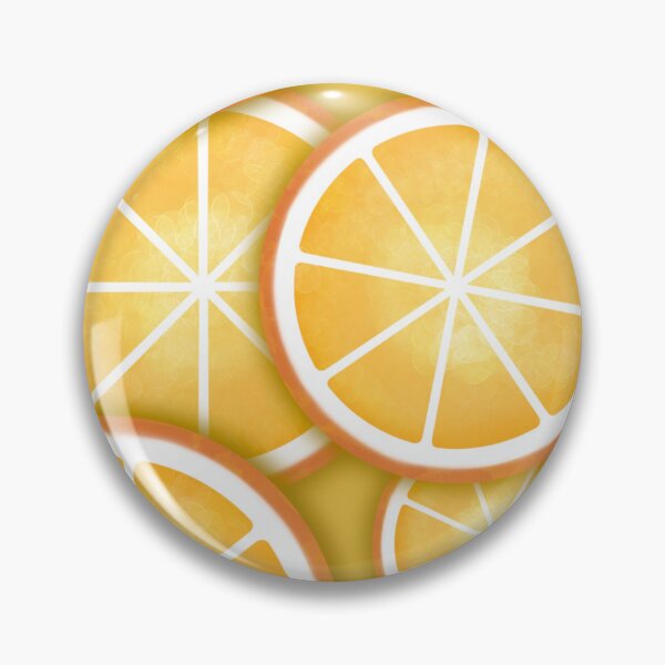 Item preview, Zesty Orange designed and sold by StudioWilde.