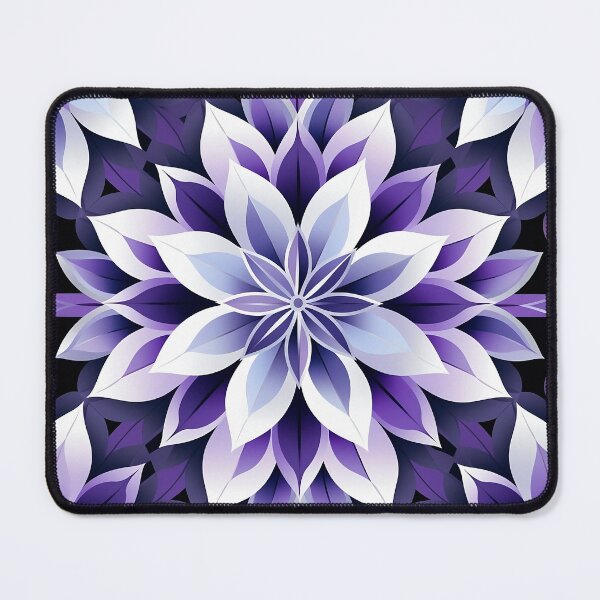 Item preview, Abstract mandala designed and sold by pixed-art.