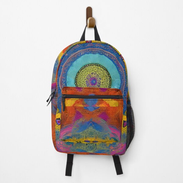 Item preview, Abstract & Detailed Mandala Pattern 02 by MMA designed and sold by spacemandala.