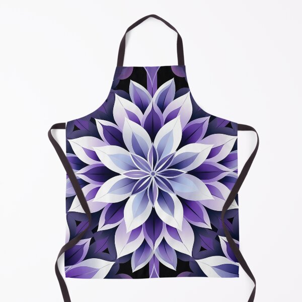 Item preview, Abstract mandala designed and sold by pixed-art.