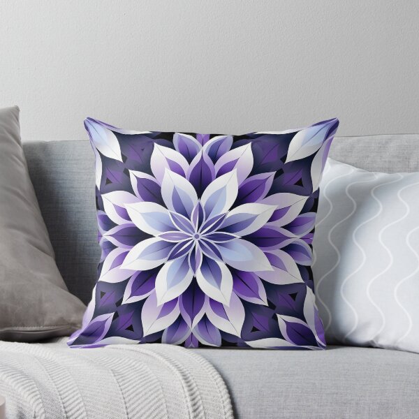 Item preview, Abstract mandala designed and sold by pixed-art.