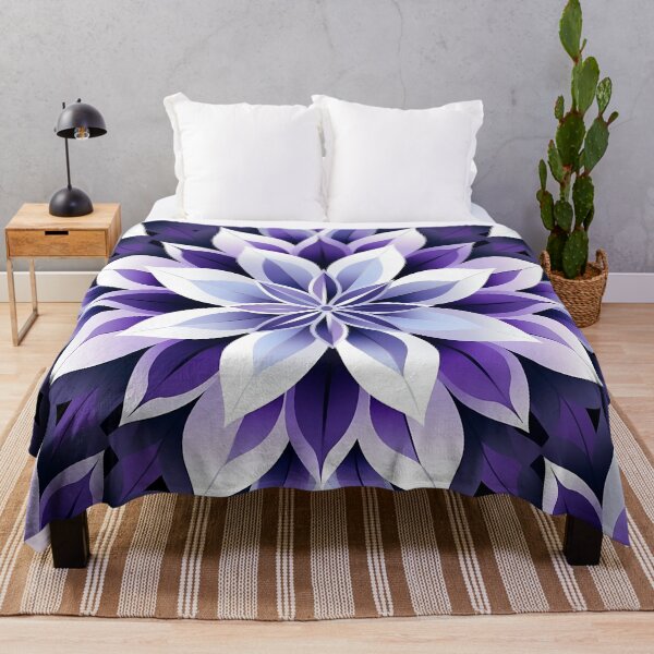 Item preview, Abstract mandala designed and sold by pixed-art.