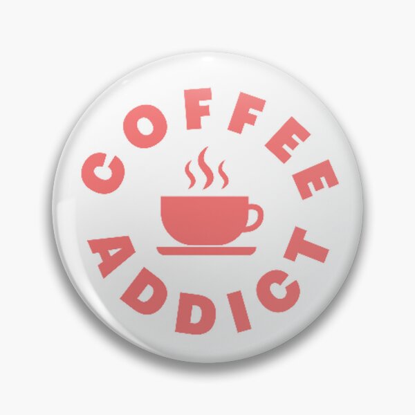 Item preview, Coffee Sticker designed and sold by UcfPreSOMA.