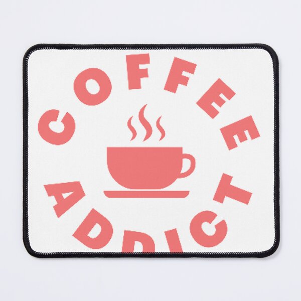 Item preview, Coffee Sticker designed and sold by UcfPreSOMA.
