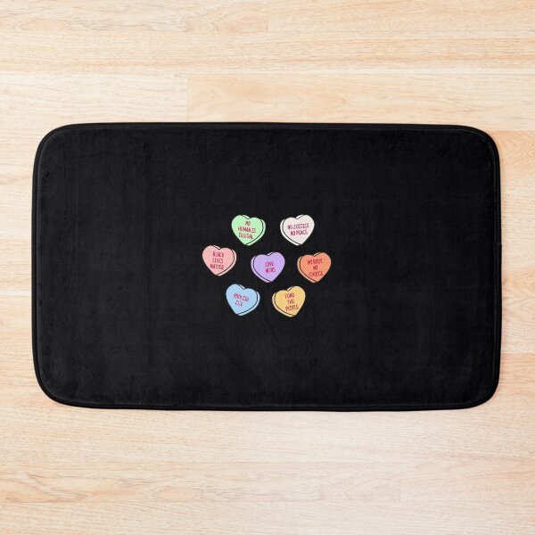 Item preview, Liberal Heart Candies 	 	 designed and sold by oxpmhkqww95.