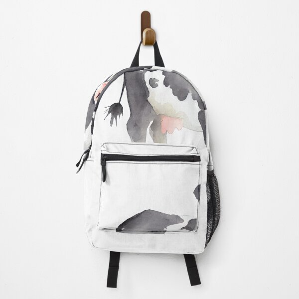 Item preview, Baby cow sticker designed and sold by katherineshekk.