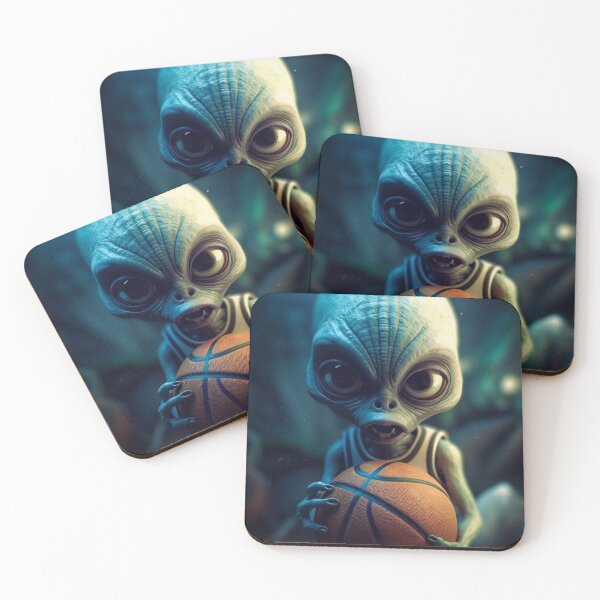 Item preview, Otherworldly Basketball designed and sold by soulofalion.