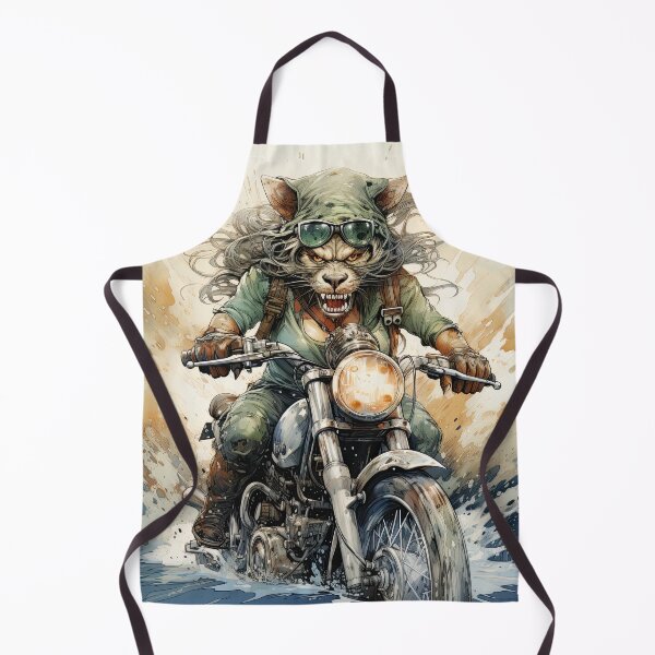 Item preview, Rosie rides again designed and sold by TheOosh.