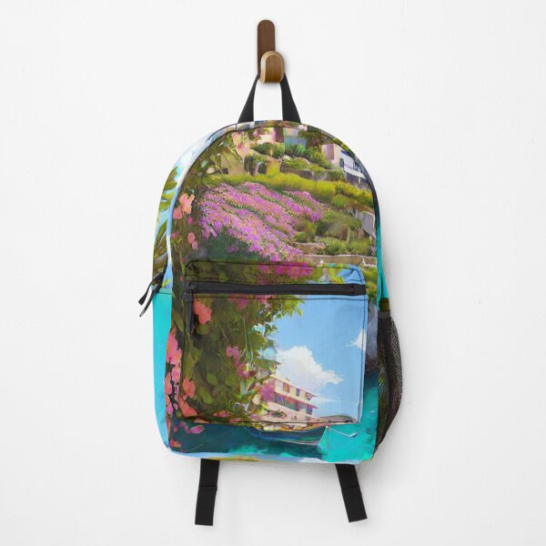 Item preview, View from the Cliff designed and sold by afrancisCL.