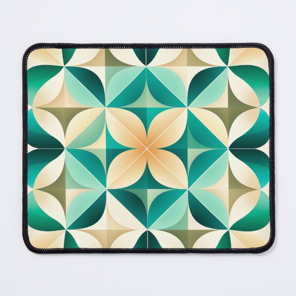 Item preview, Abstract mandala designed and sold by pixed-art.