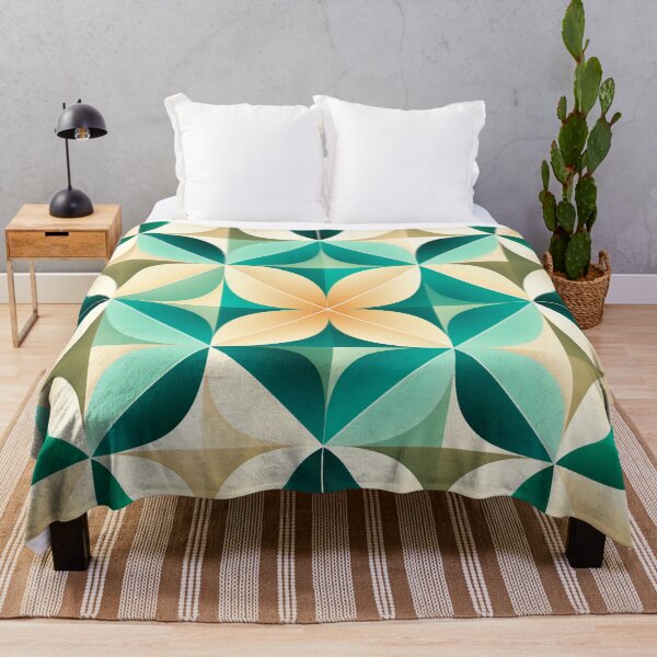 Item preview, Abstract mandala designed and sold by pixed-art.