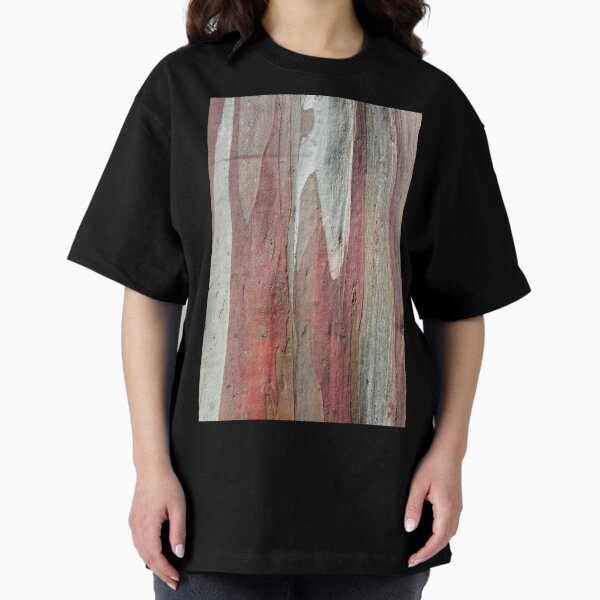 Eucalypt 7 Oversized T-Shirt