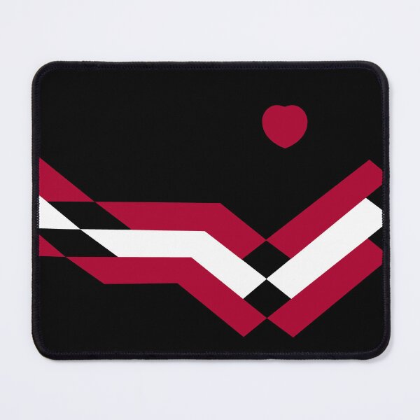 Item preview, Hearts Retro designed and sold by Owes-designs.